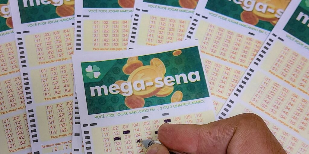 Apostador do Ceará ganha R$ 158 milhões na Mega-Sena