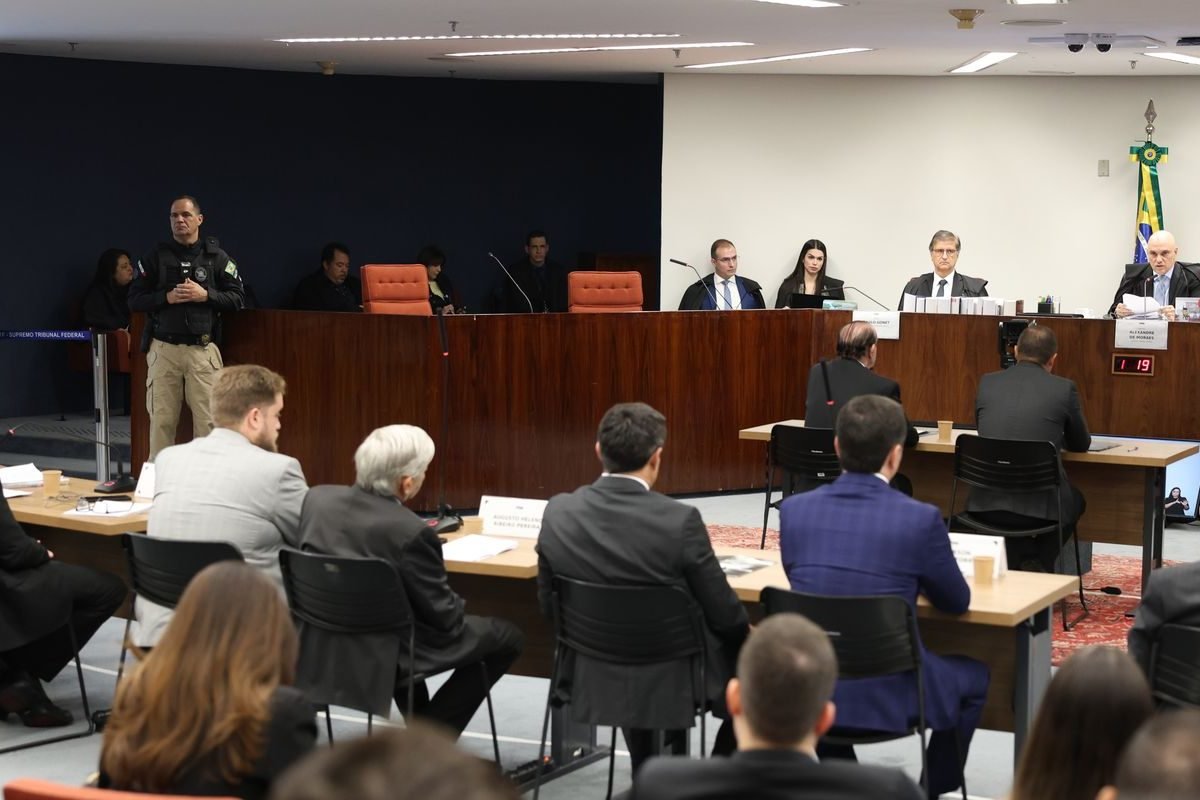 © Valter Campanato/Agência Brasil