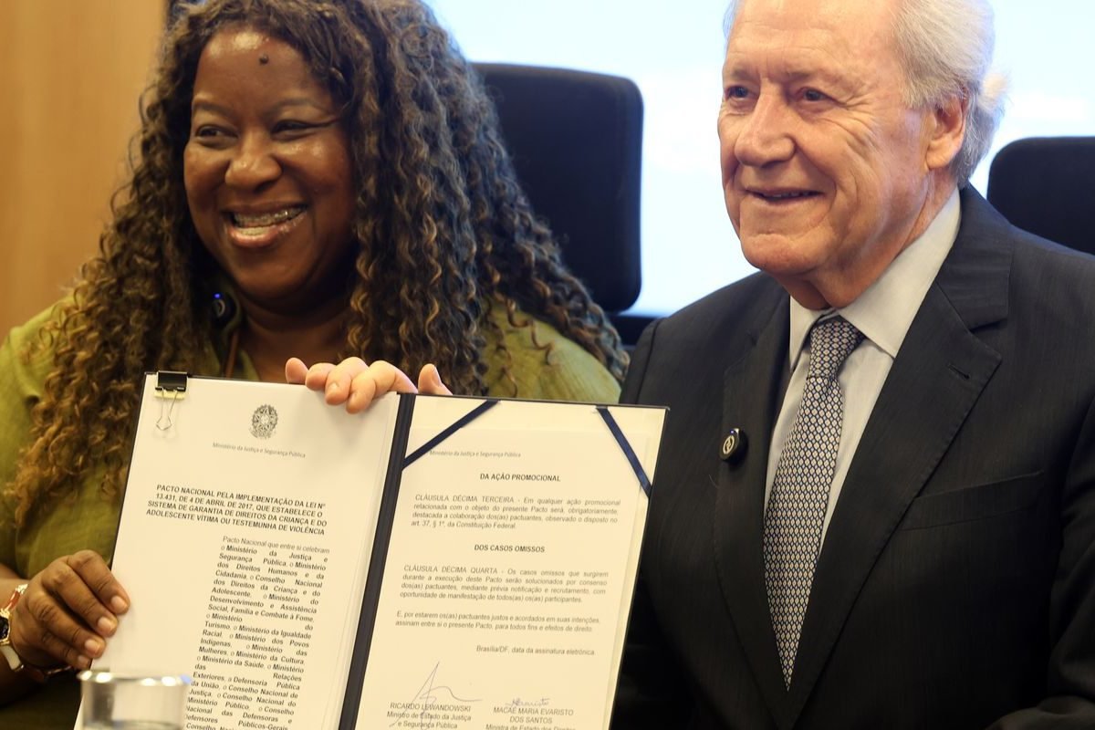 © Valter Campanato/Agência Brasil