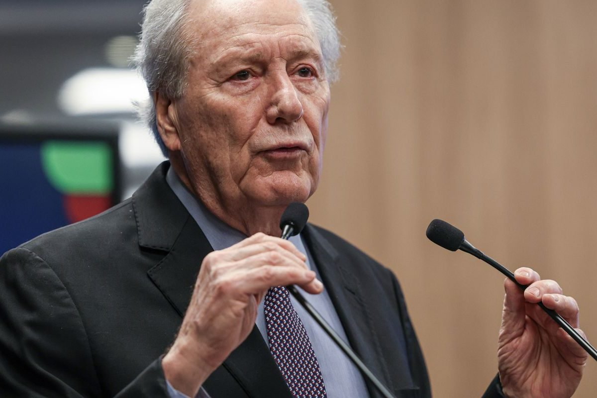 © José Cruz/Agência Brasil