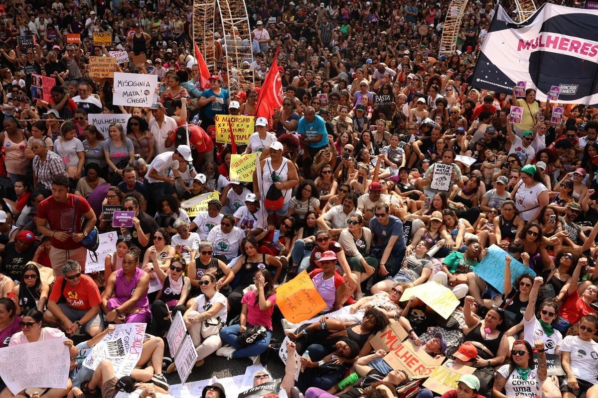 © Rovena Rosa/Agência Brasil