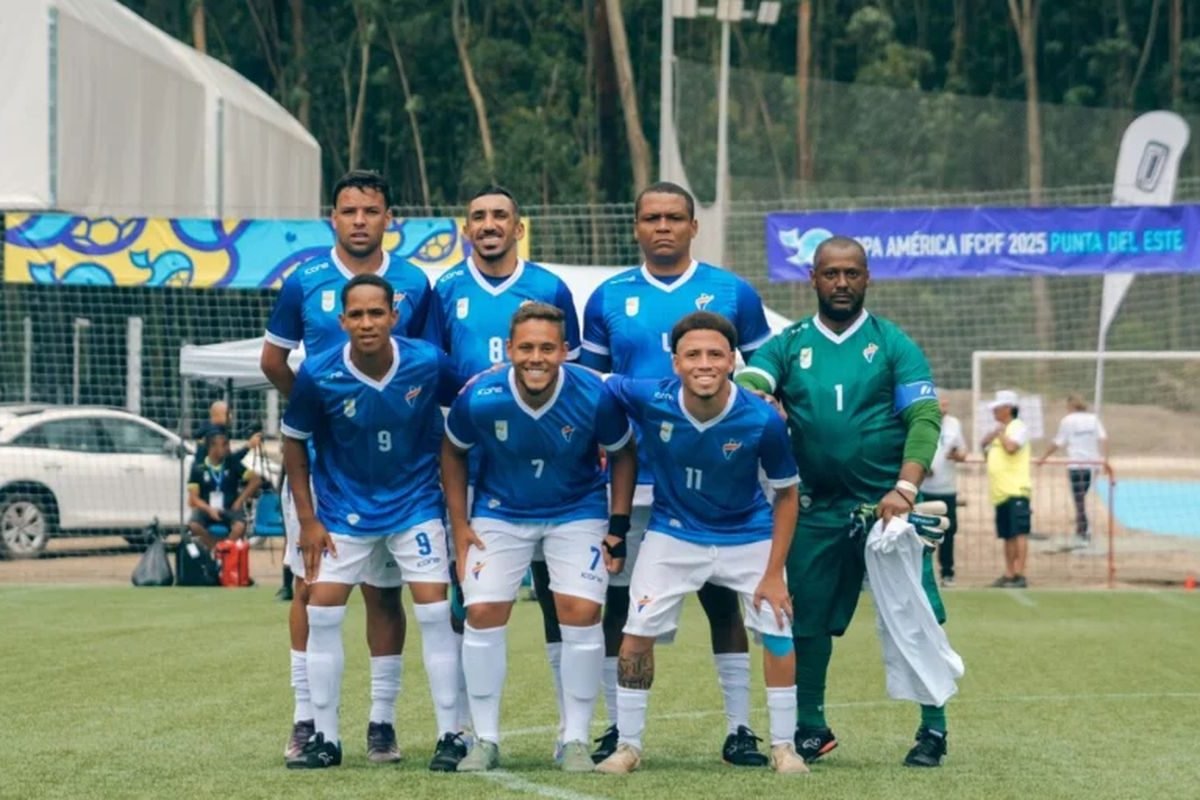 © Divulgação/Ande/Direitos Reservados