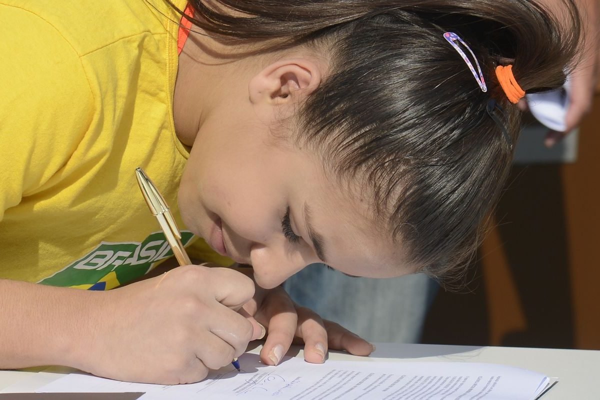 © Tomaz Silva/Agência Brasil