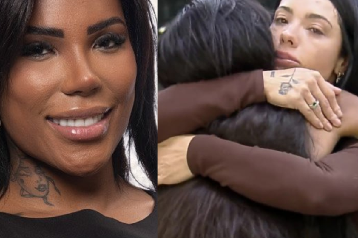 Quem saiu de 'A Fazenda 17'? Carol Lekker DESBANCA torcida de Virgínia e Biancardi e é surpreen...