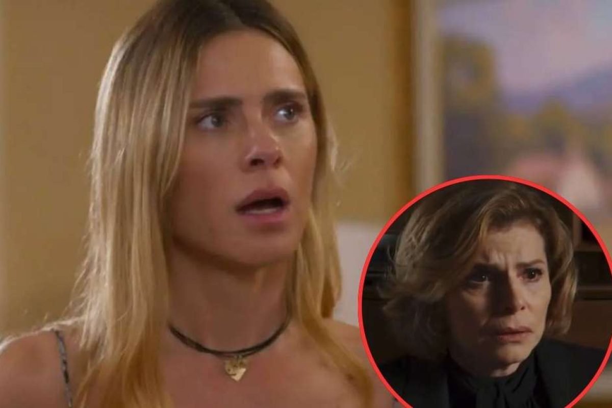 Leila vai matar Odete Roitman em 'Vale Tudo'? Carolina Dieckmmann revela destino da personagem na...