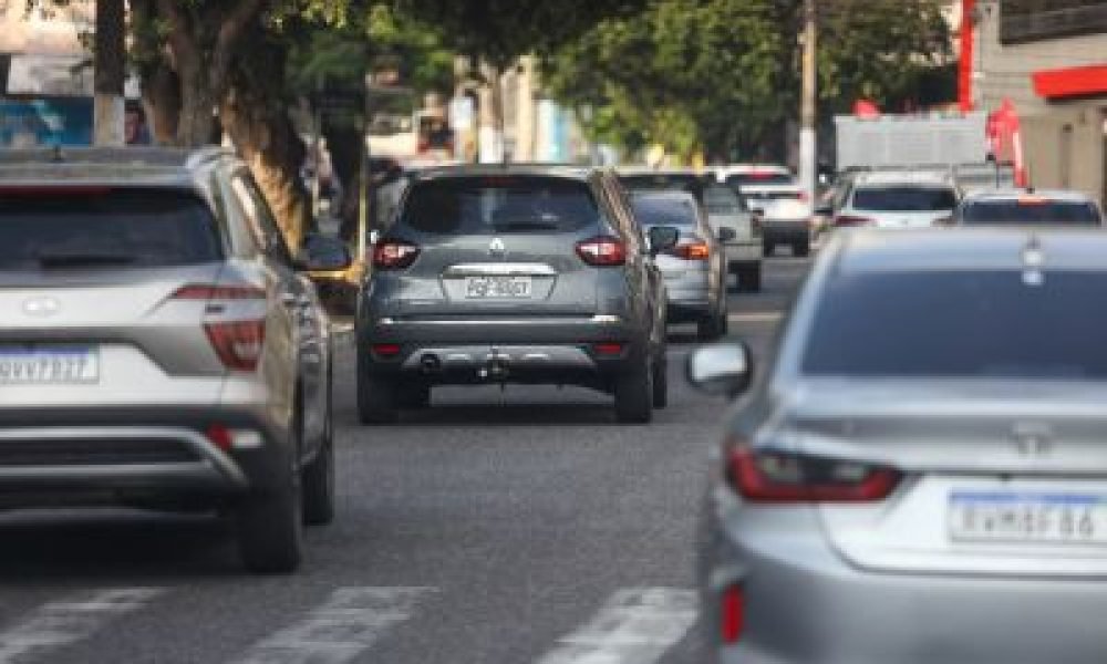 Pedro Guerreiro / Ag. Pará