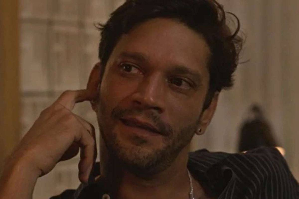 Vanderson em Dona de Mim Foto: Reprodução/TV Globo / Contigo