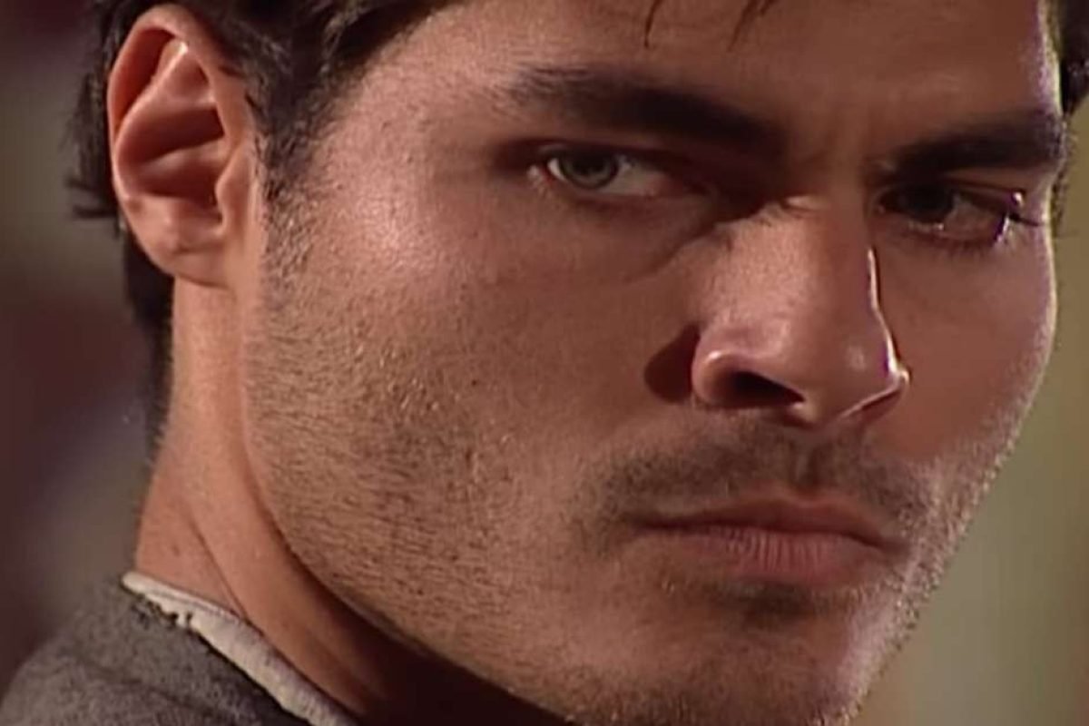 Matteo (Reprodução/Globo) Foto: Contigo