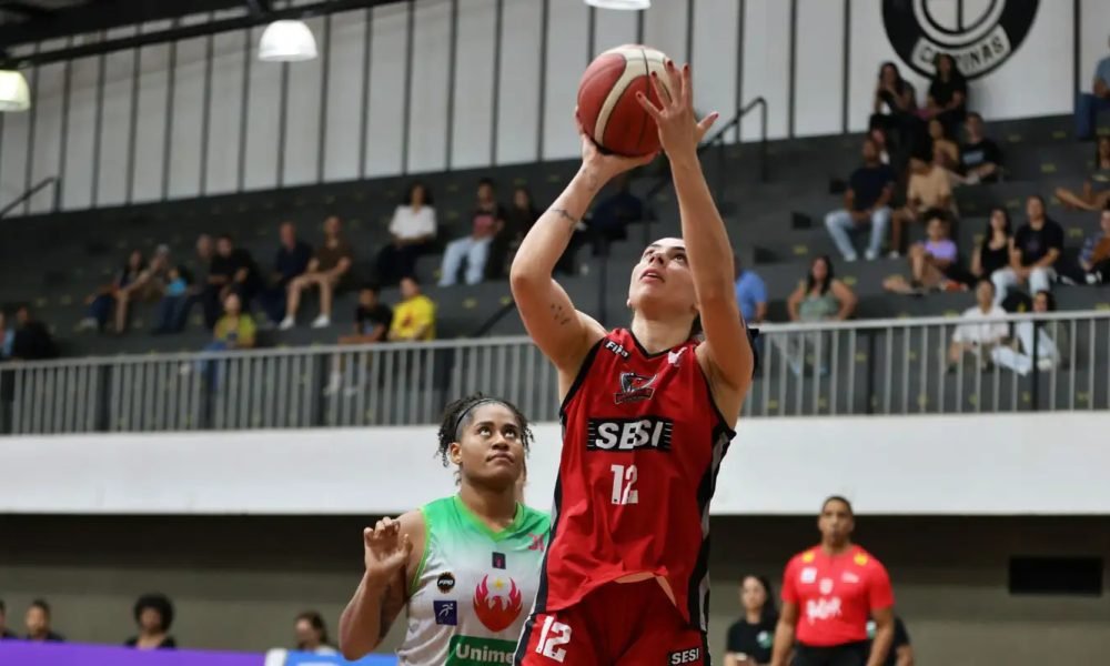 © Giuliano Abrahão/LBF