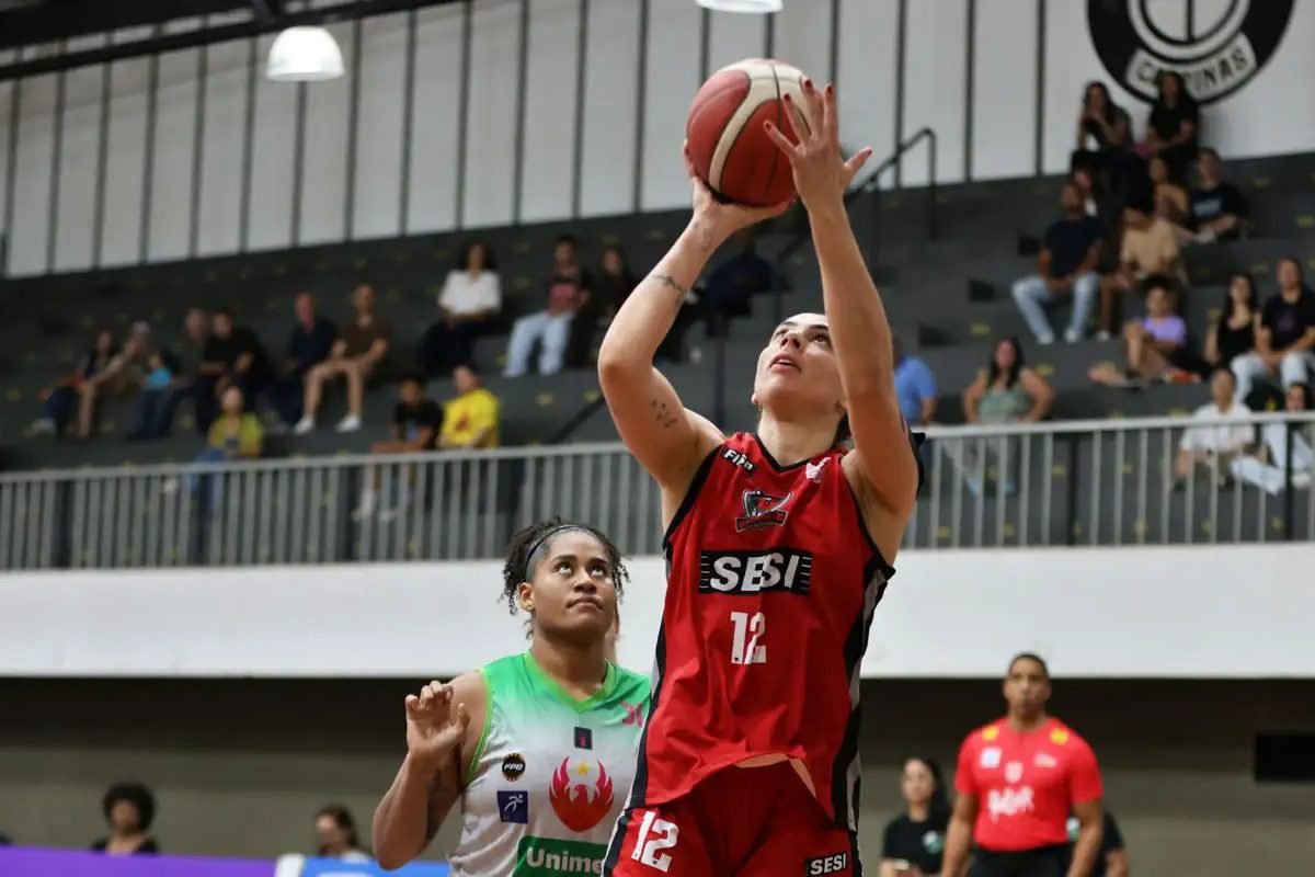 © Giuliano Abrahão/LBF