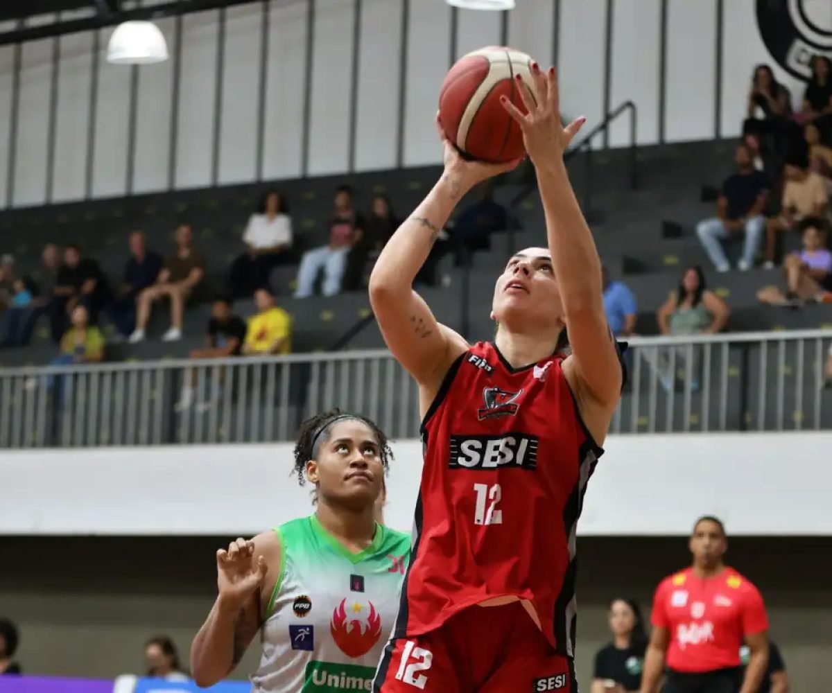 © Giuliano Abrahão/LBF