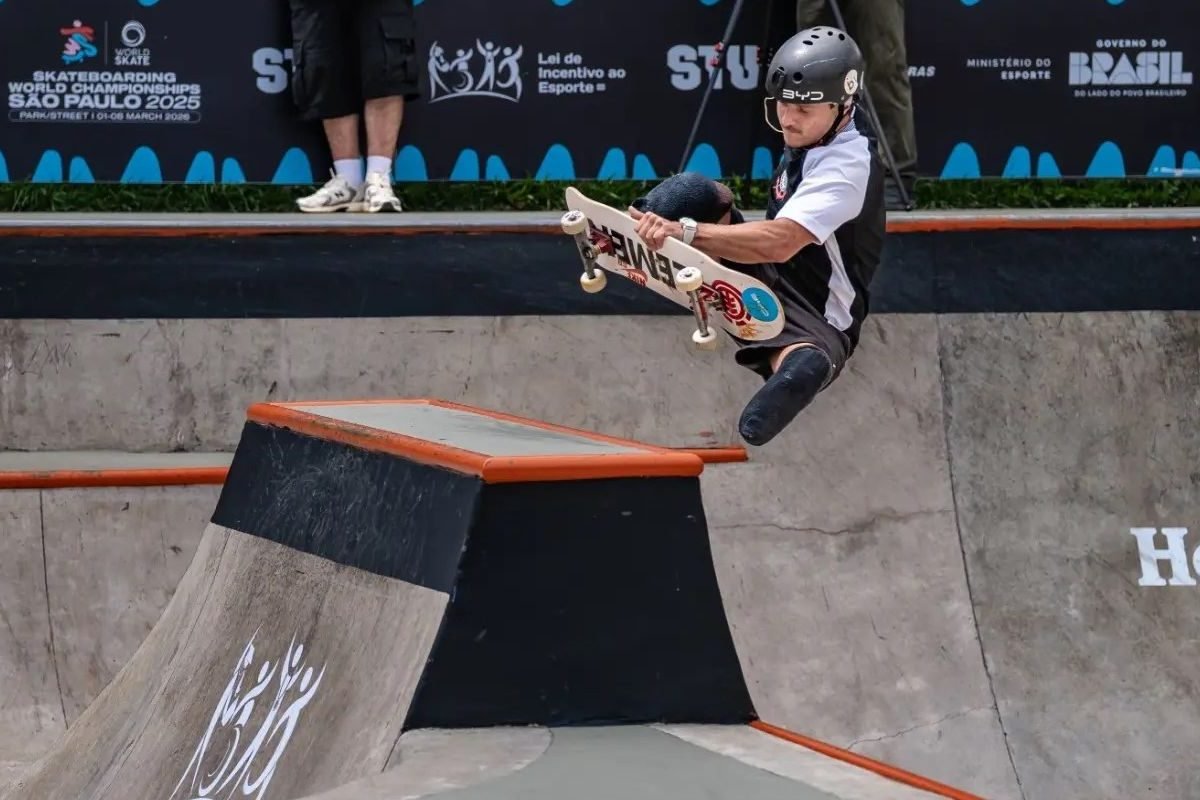 © Pablo Vaz/STU/Direitos Reservados