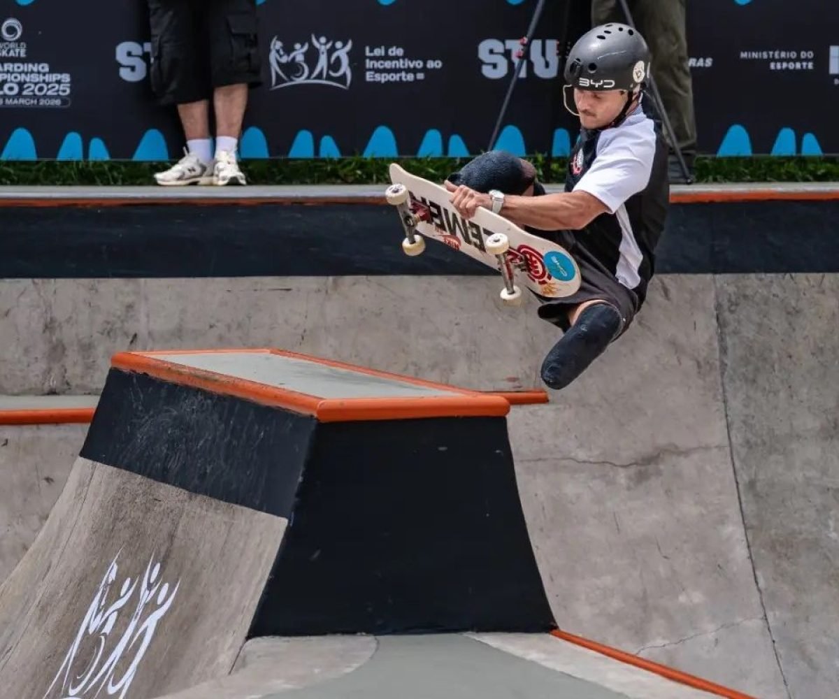 © Pablo Vaz/STU/Direitos Reservados