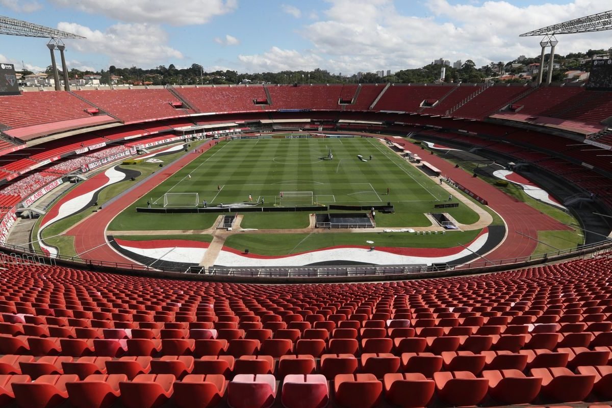 © AMANDA PEROBELLI/Direitos reservados