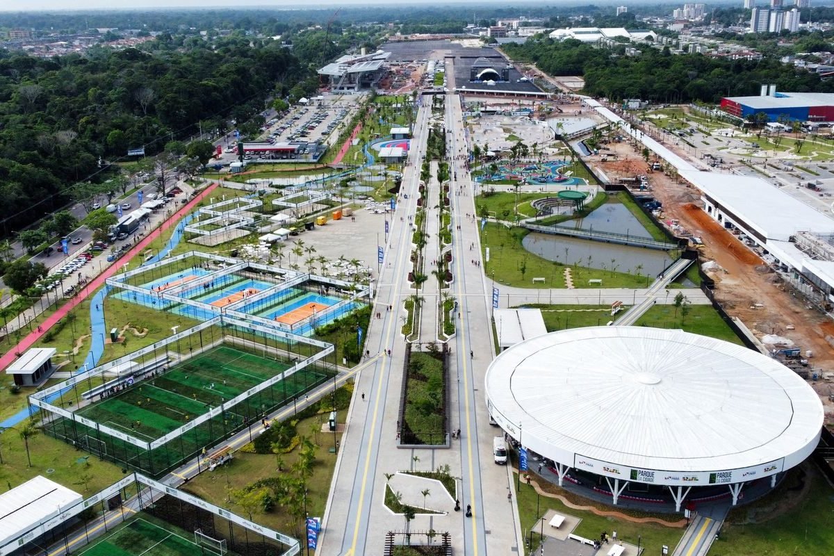 © Reuters/Marx Vasconcelos/proibida reprodução
