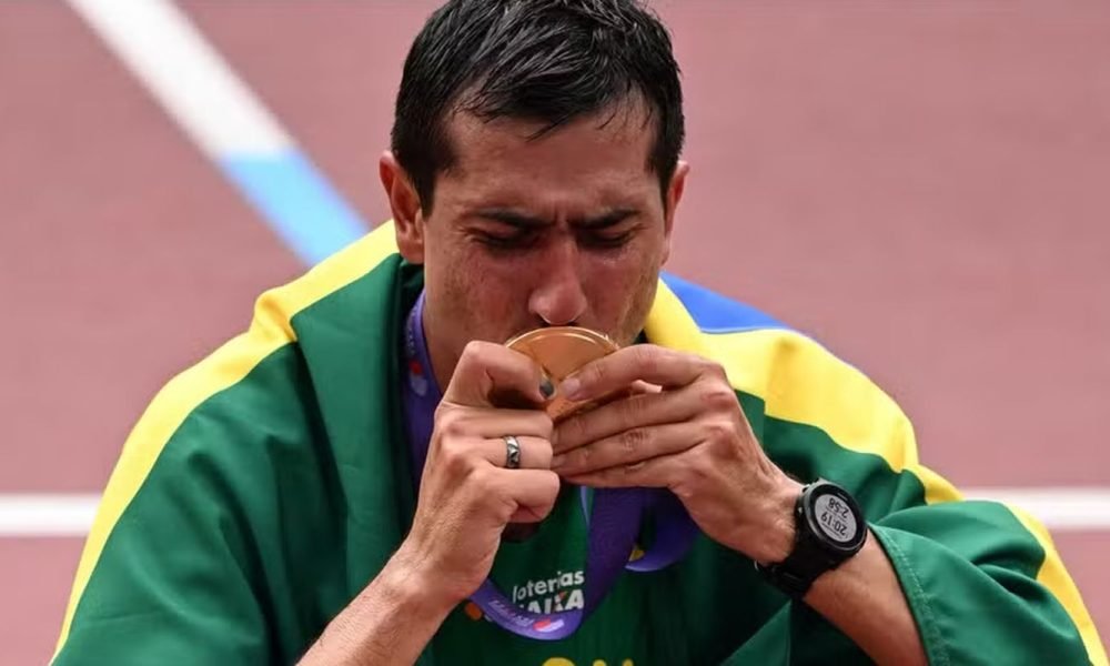 © Dylan Martinez/Reuters - Proibido reprodução