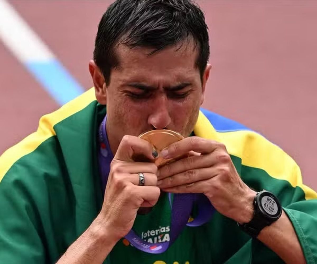 © Dylan Martinez/Reuters - Proibido reprodução