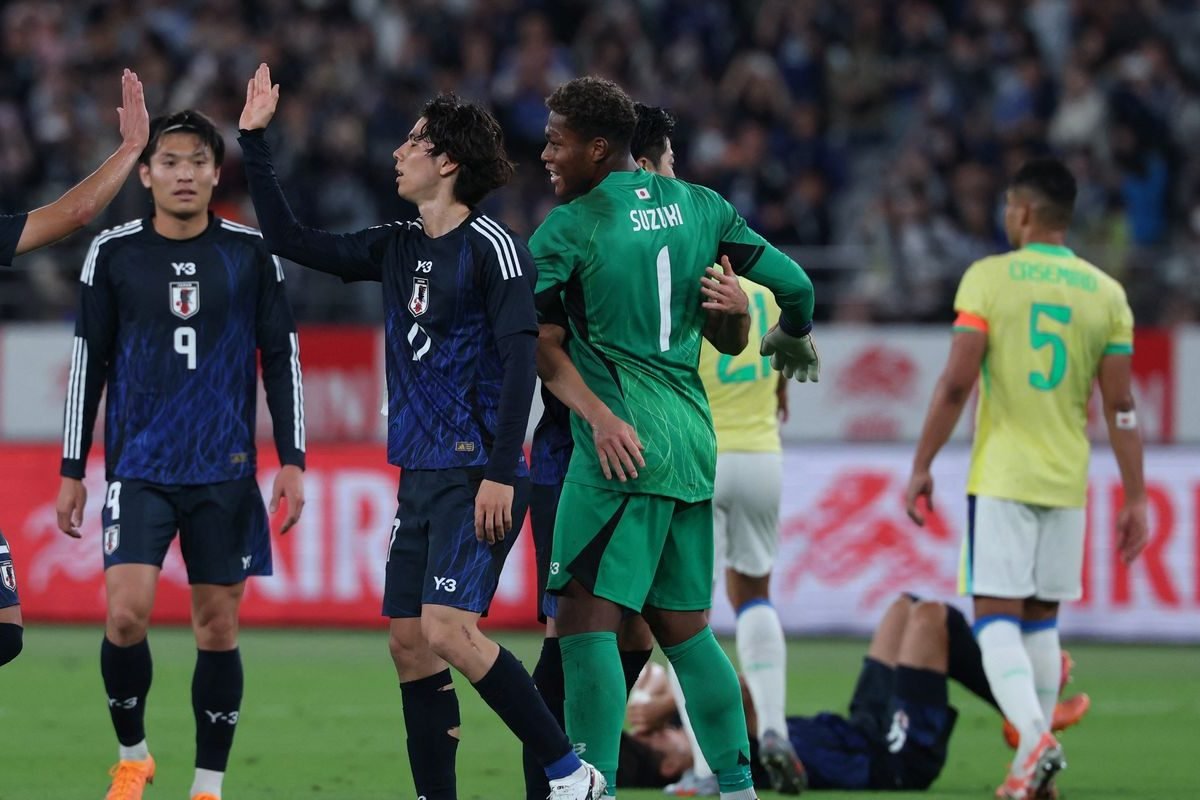 © Reuters/Kim Kyung-Hoon/Proibida reprodução