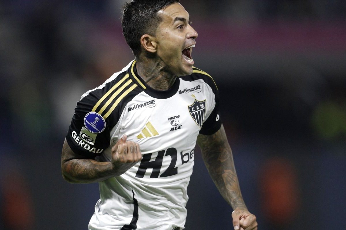 © Reuters/Cristina Vega/Direitos Reservados