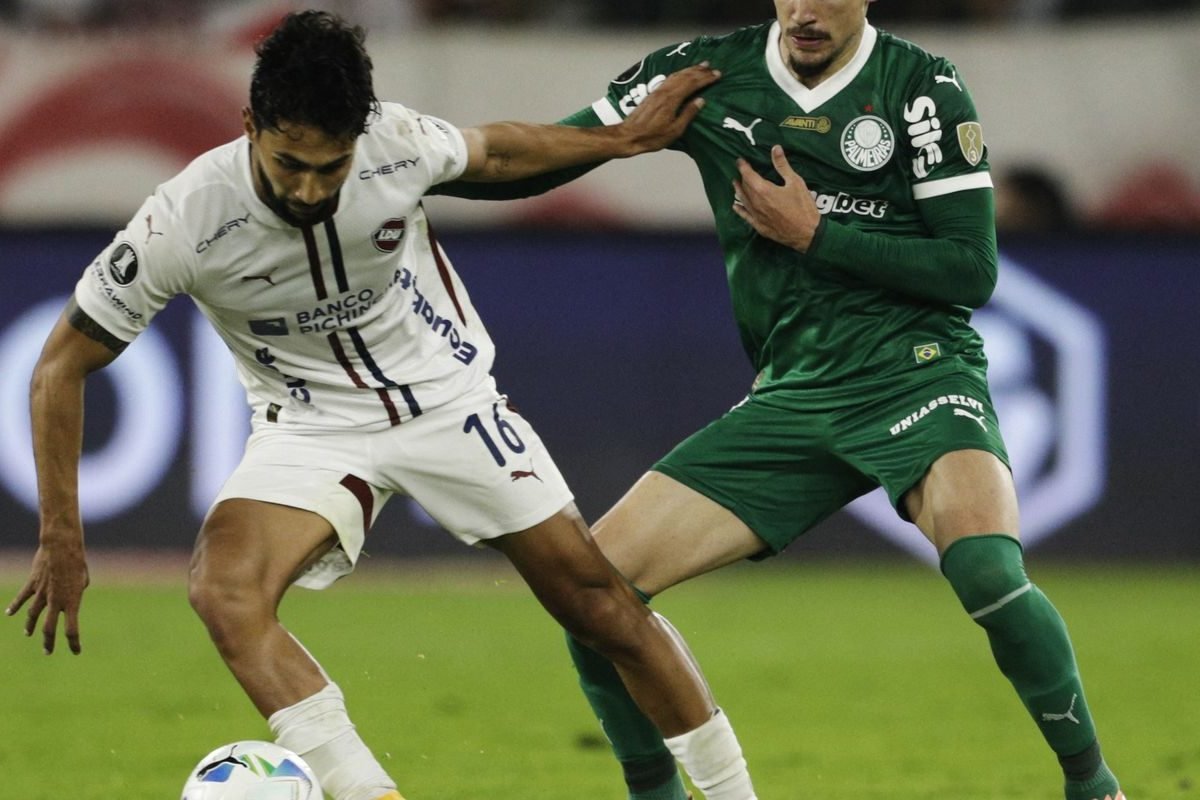 © Reuters/Cristina Vega/Direitos Reservados