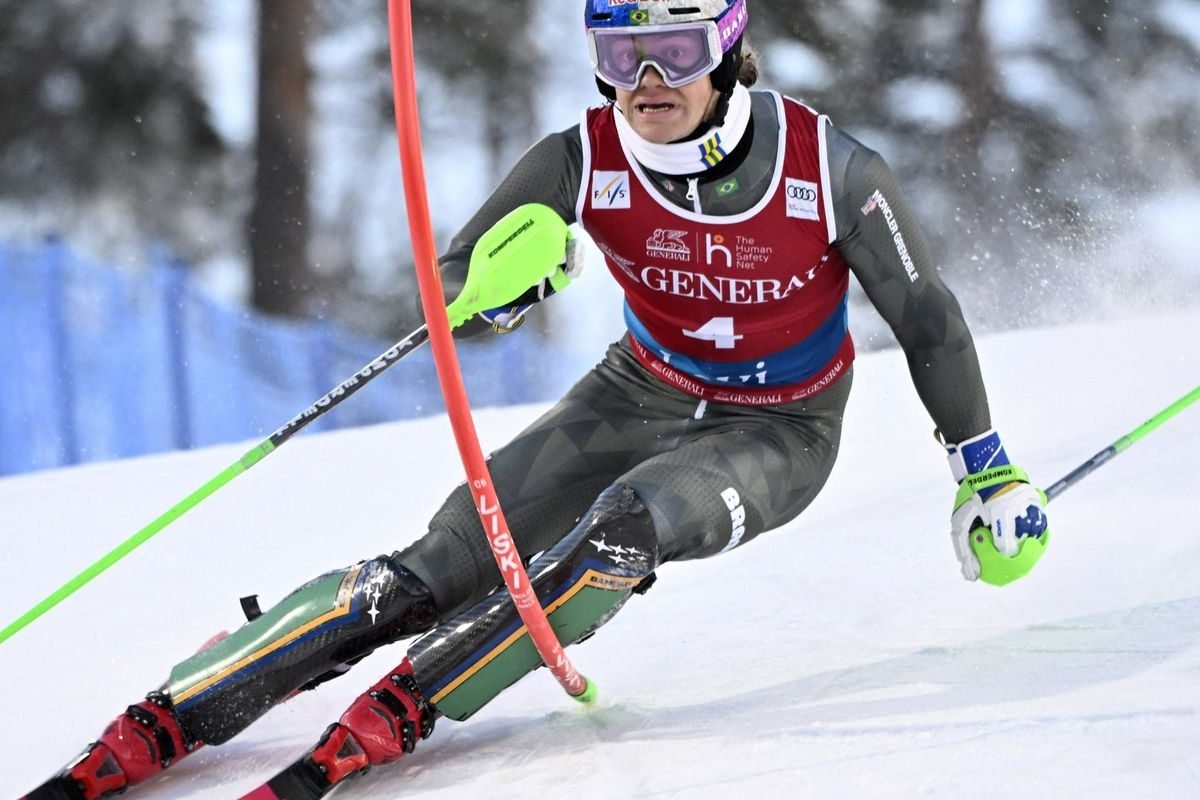 © Roni Rekomaa/Lehtikuva via Reuters/Direitos Reservados