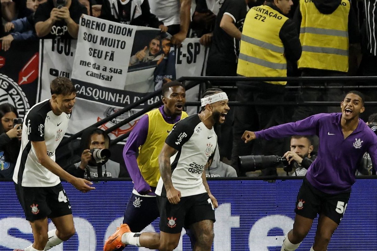 © Reuters/Marcelo Machado De Melo/Direitos Reservados