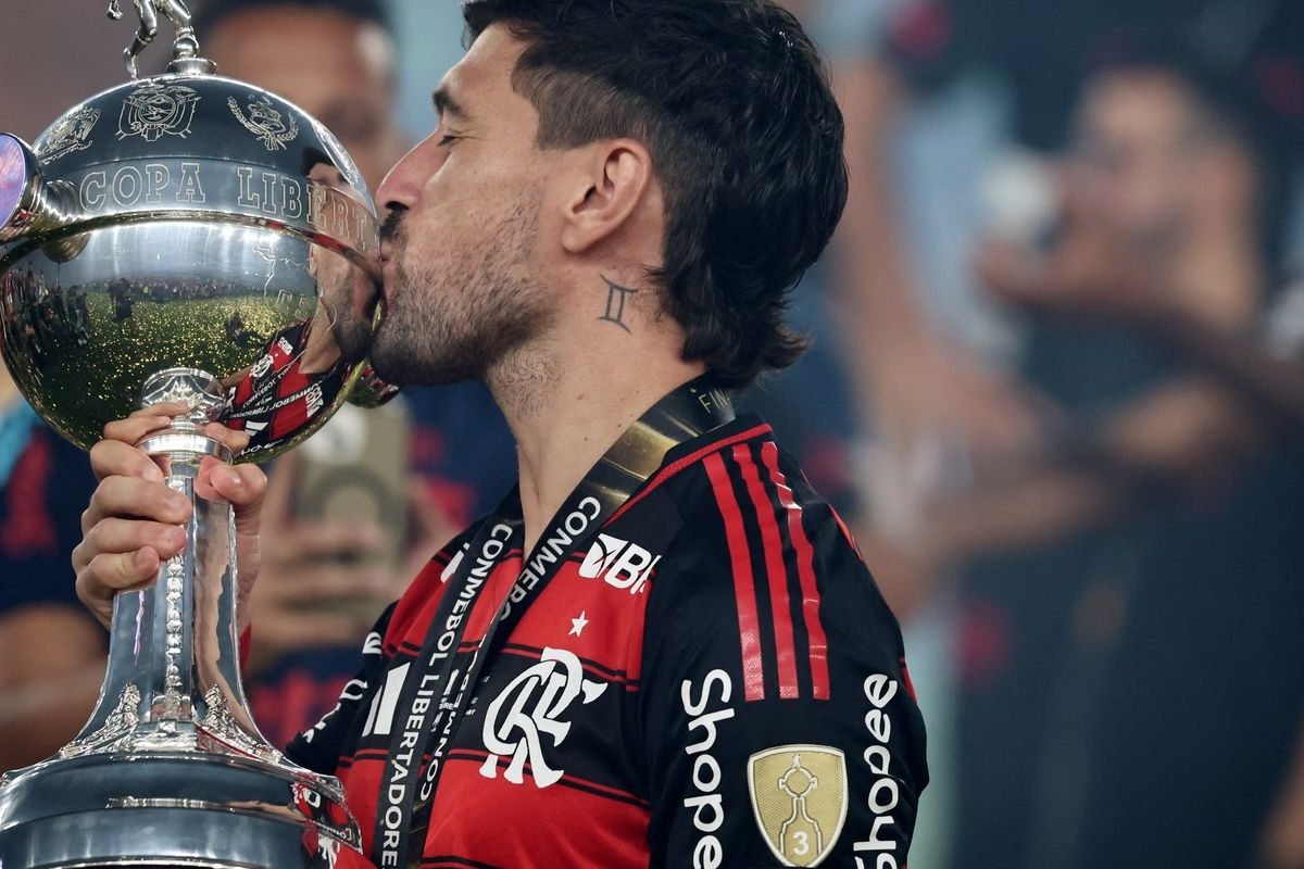 © REUTERS/Sebastian Castaneda/Direitos reservados