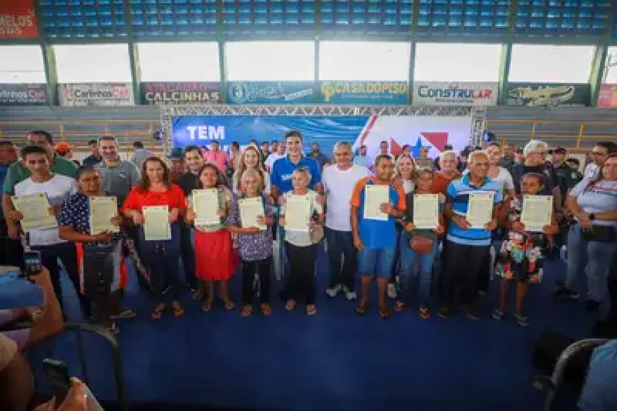 Marcelo Lelis / Ag. Pará