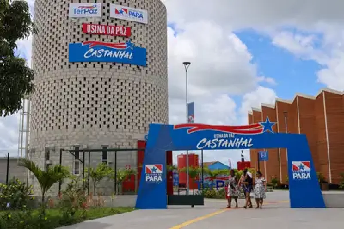 Bruno Cecim / Ag. Pará