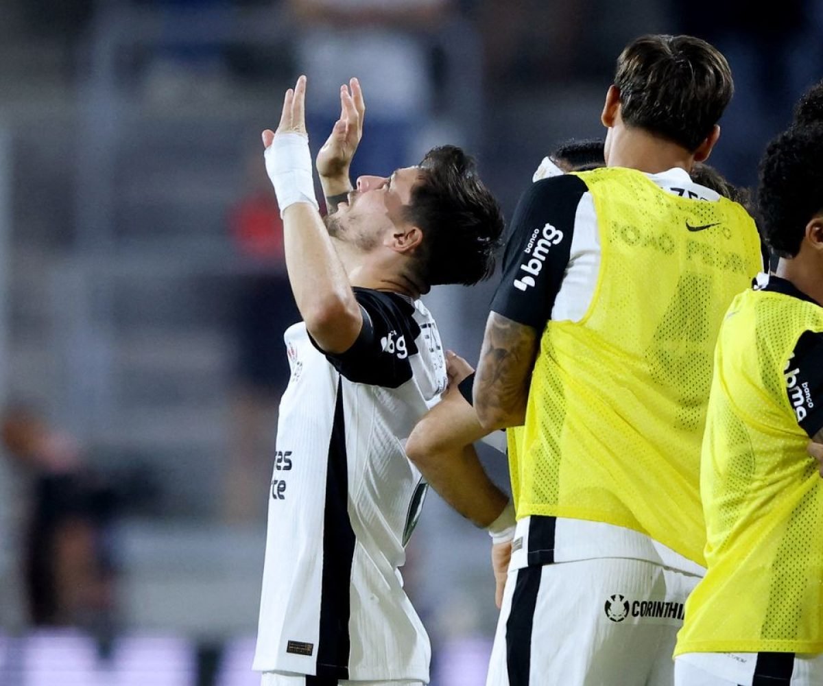 © Reuters/Rodolfo Buhrer/Direitos reservados