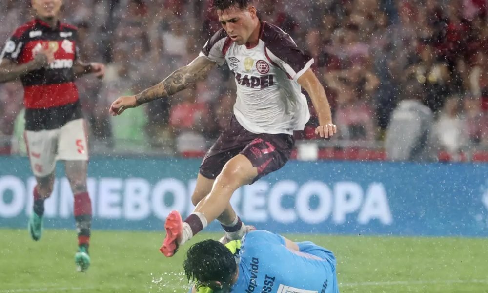 © Reuters/Sergio Moraes/Direitos Reservados