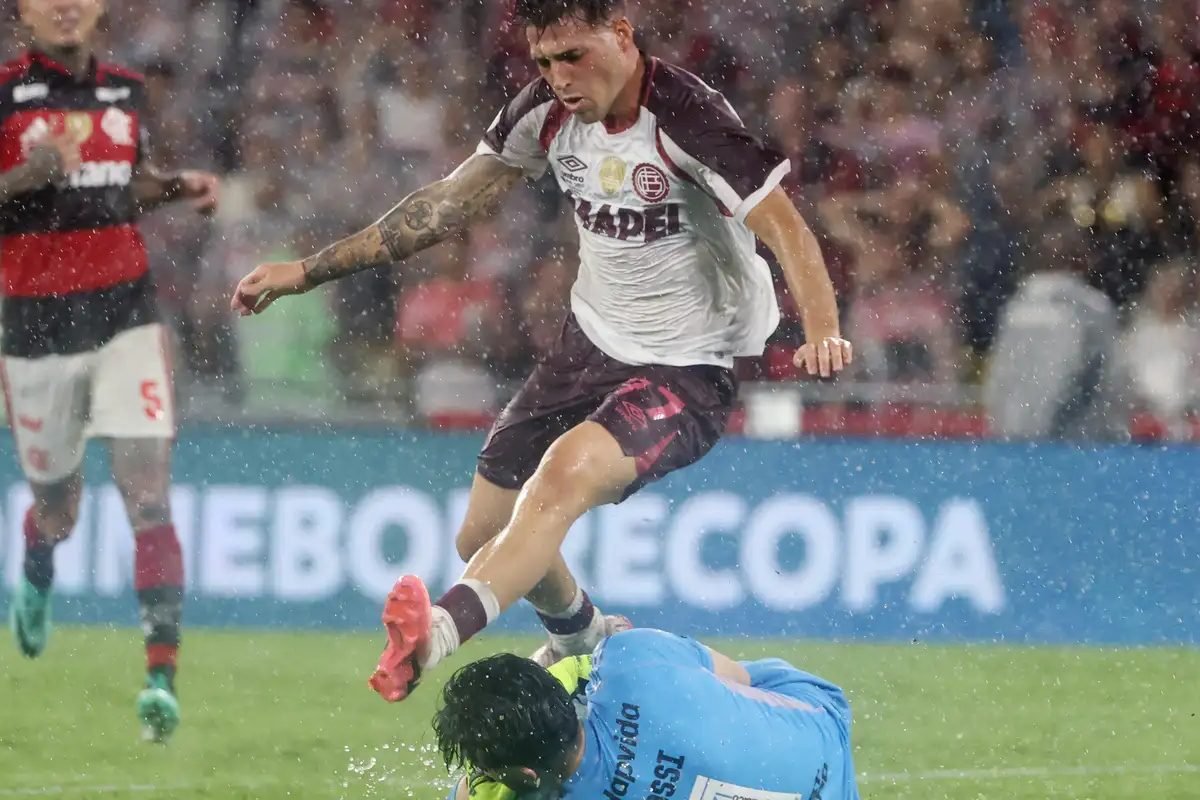 © Reuters/Sergio Moraes/Direitos Reservados