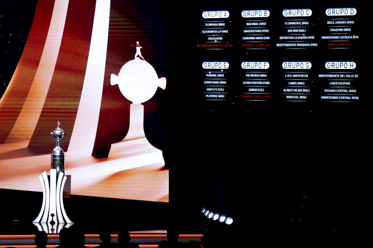 © REUTERS/Cesar Olmedo/Direitos reservados