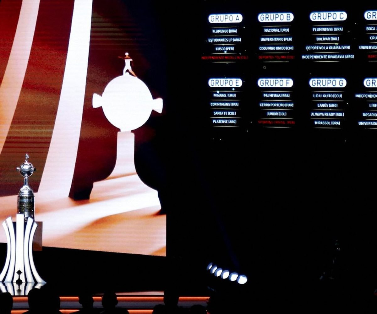 © REUTERS/Cesar Olmedo/Direitos reservados