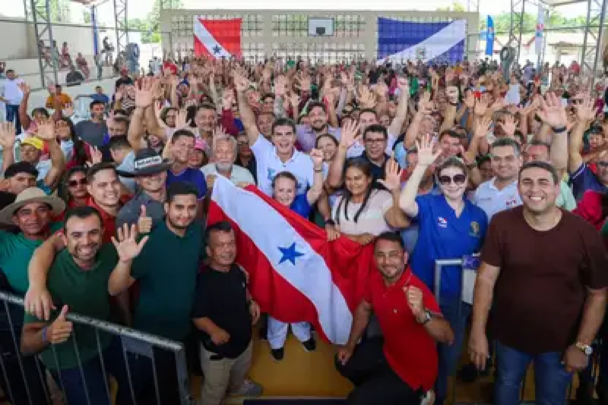 Bruno Cruz / Ag. Pará