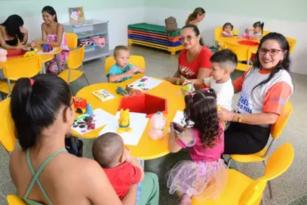 Eliseu Dias / Ascom Seduc