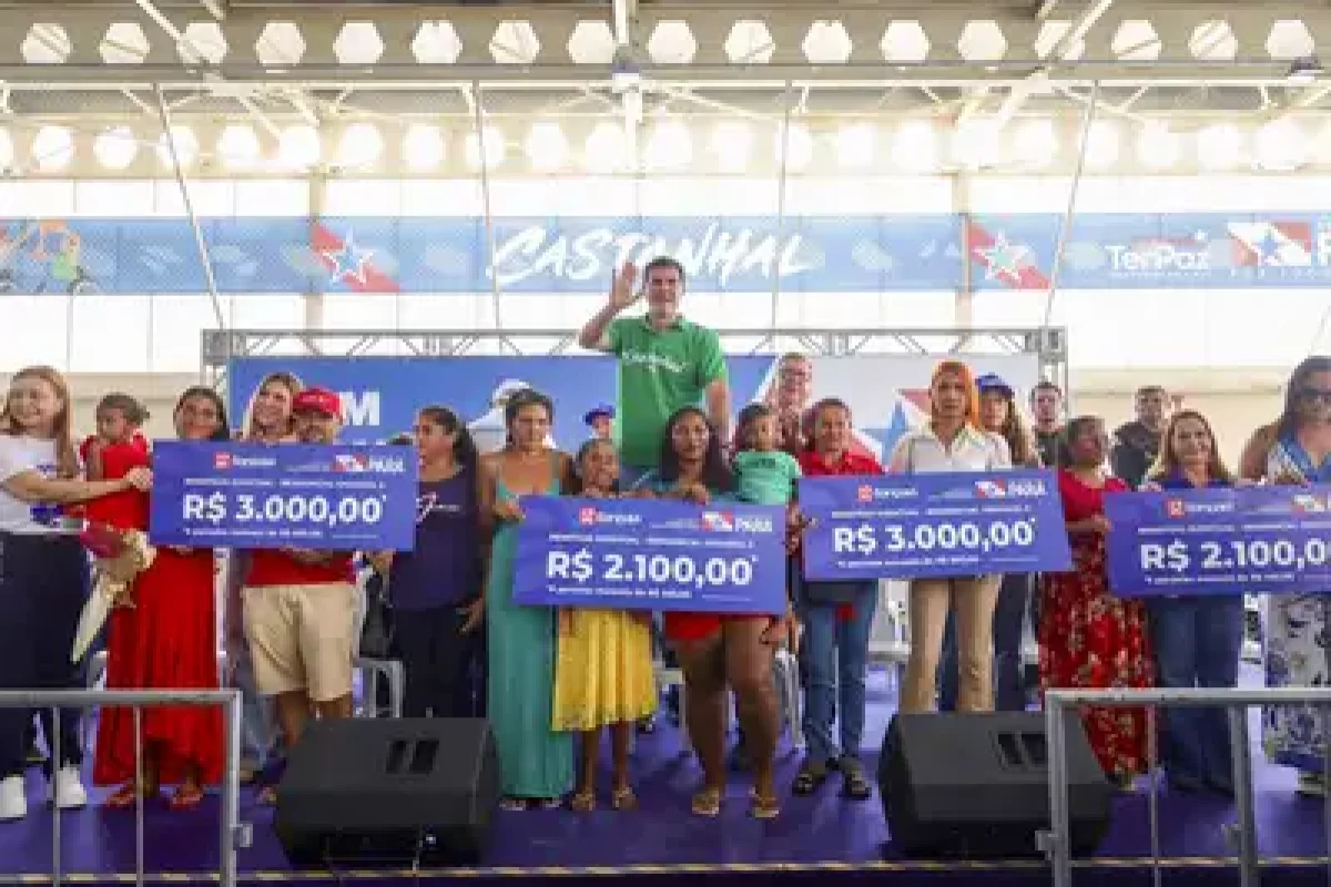 Bruno Cruz / Ag. Pará