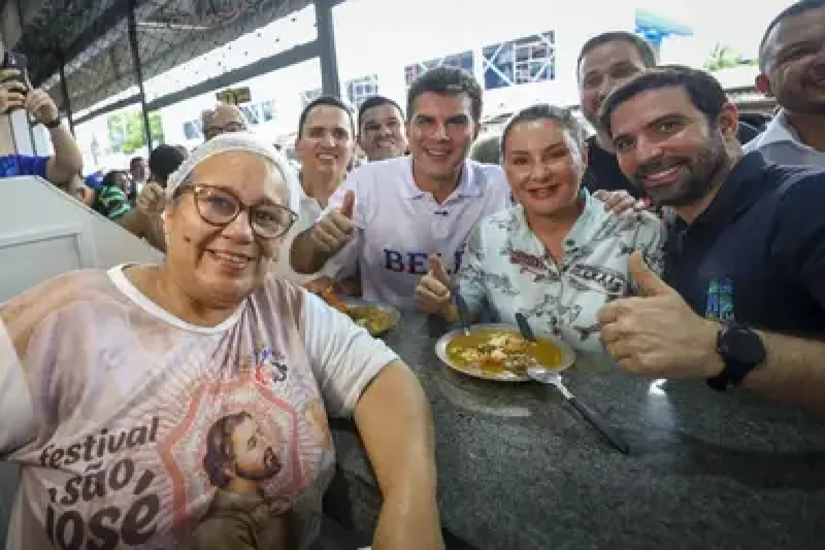 Alex Ribeiro / Ag. Pará