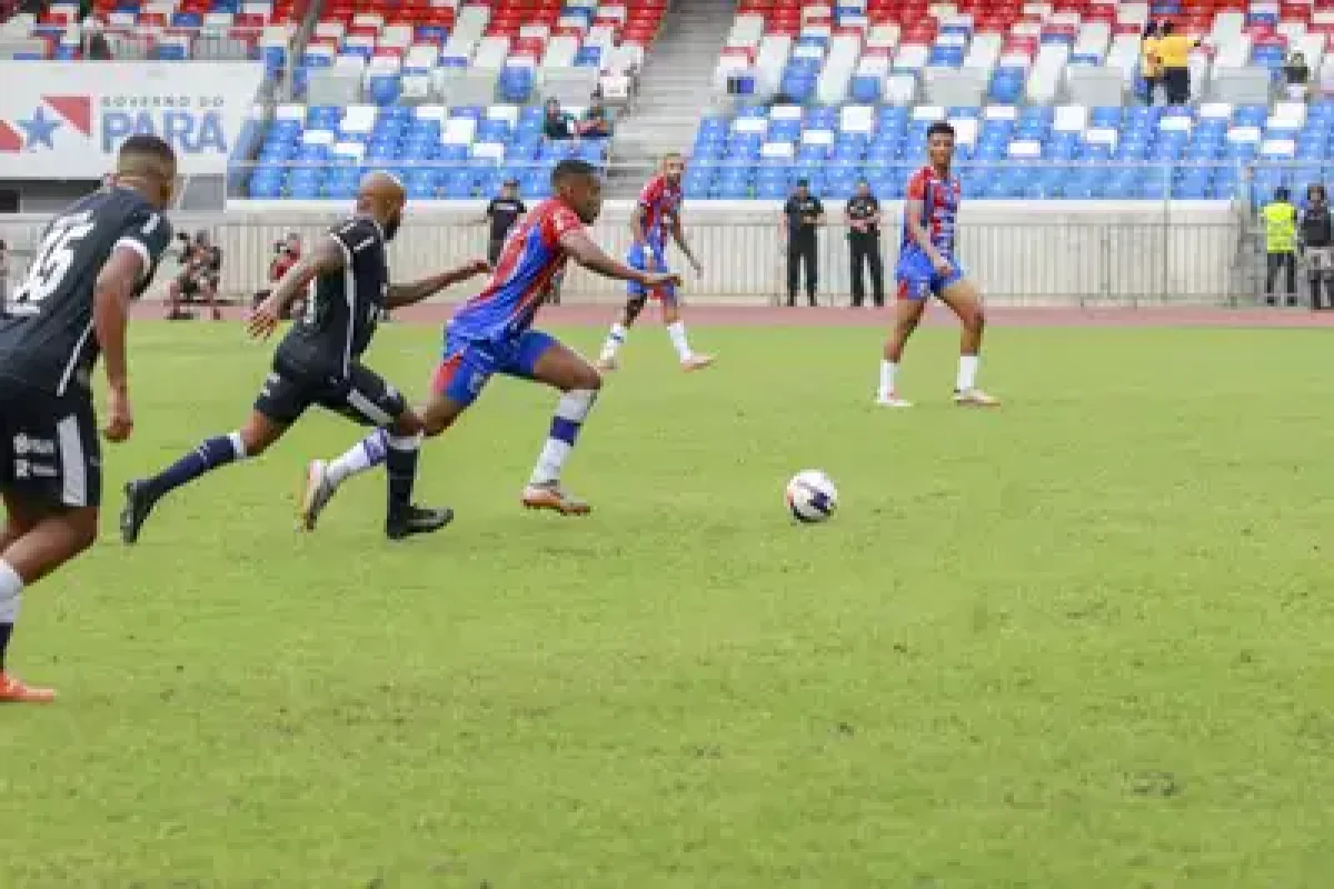 Marcelo Lelis / Ag. Pará