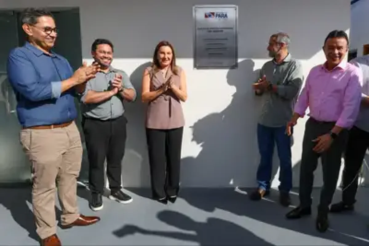 Alex Ribeiro / Ag. Pará