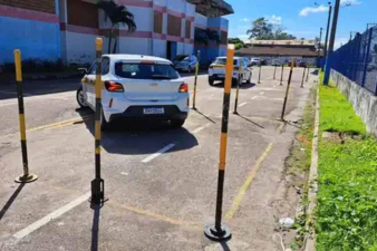 Detran segue a nova resolução do Conselho Nacional de Trânsito (Contran) sobre o processo de f...