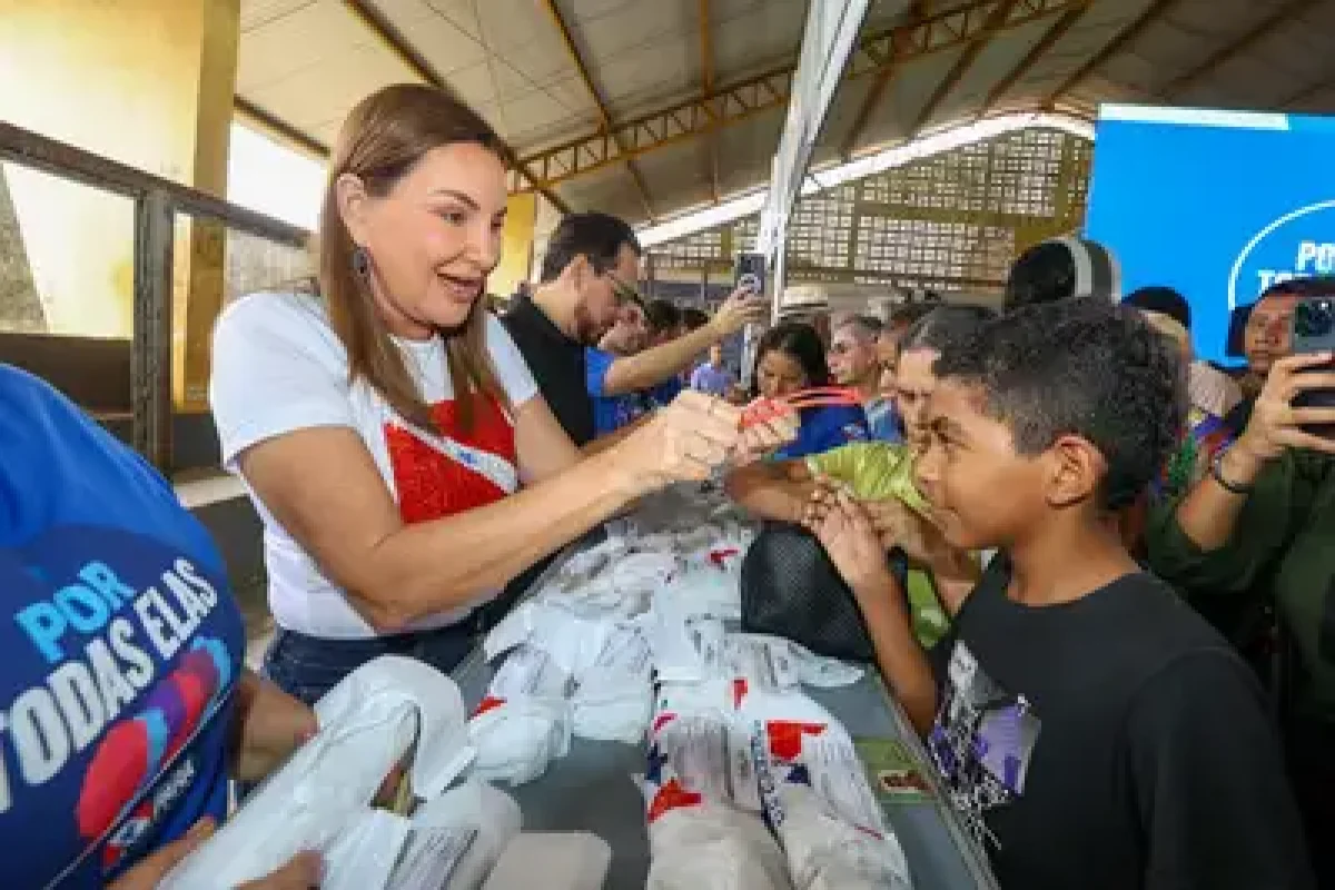 Alex Ribeiro / Ag. Pará