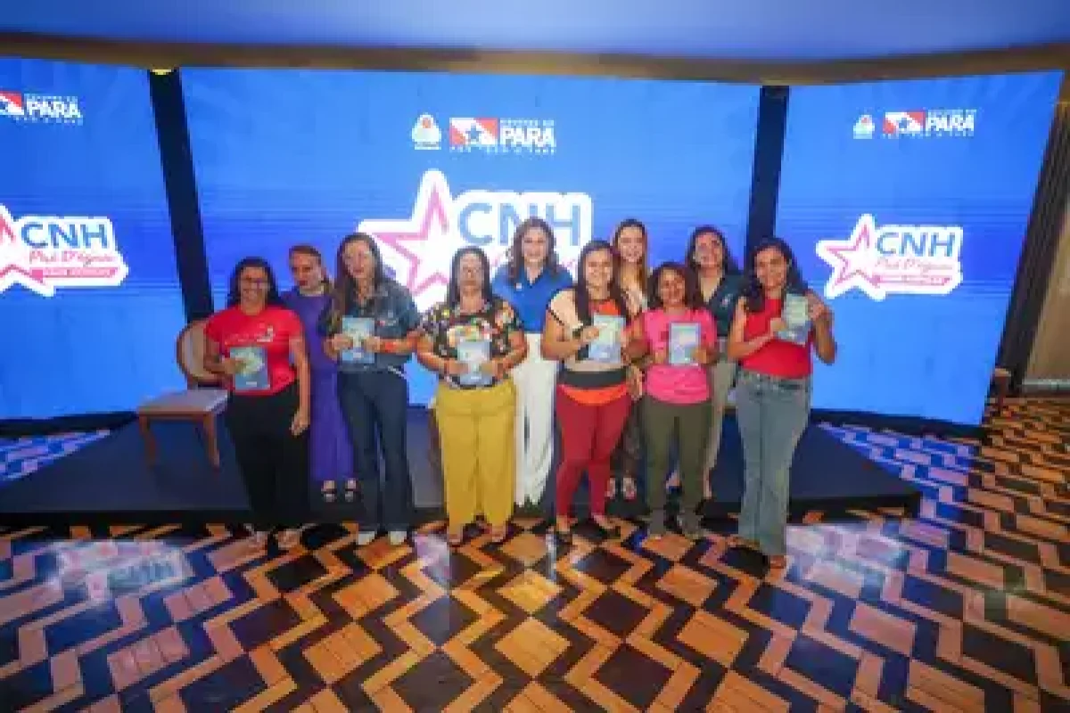 Rodrigo Pinheiro / Ag. Pará