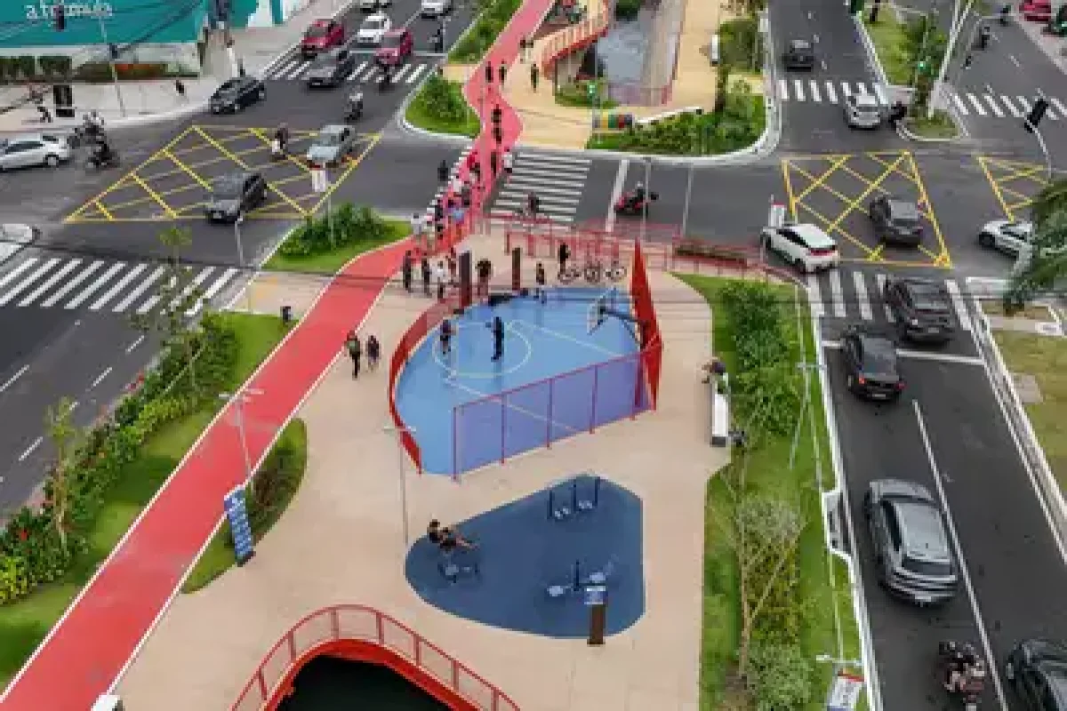 Alexandre Costa / Ag. Pará