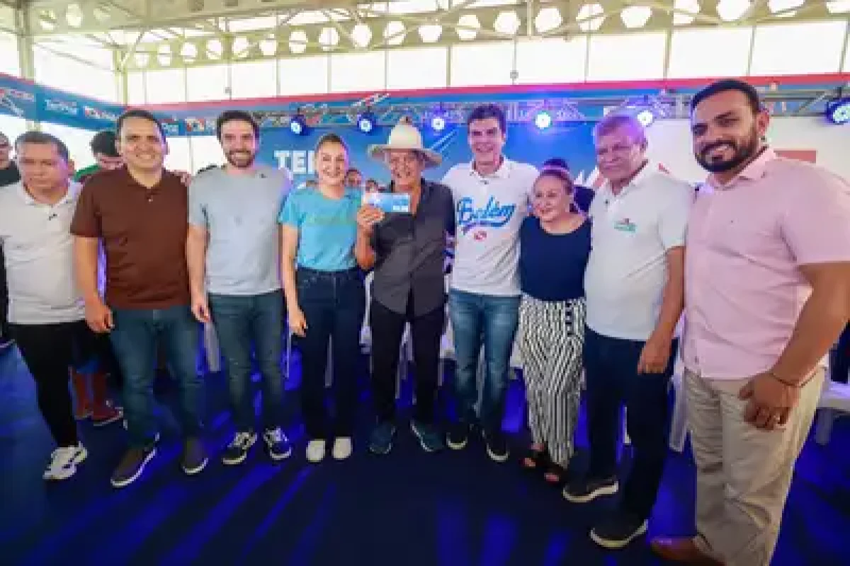 Marcelo Lelis / Ag. Pará