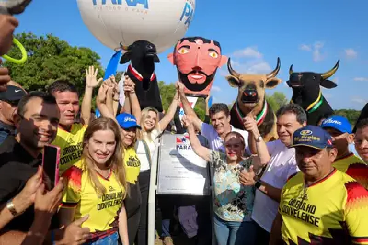 Bruno Cecim / Ag. Pará