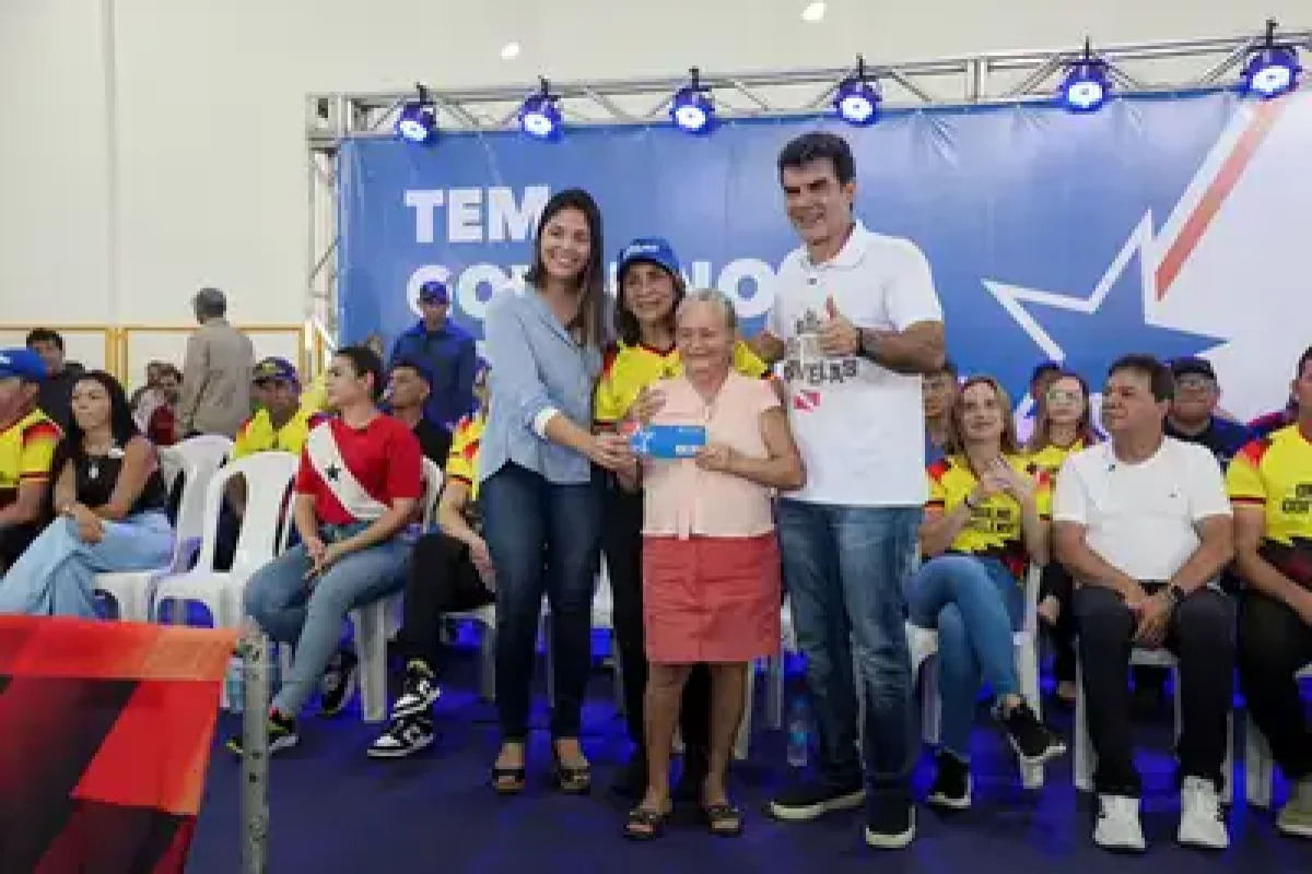 Bruno Cecim / Ag. Pará