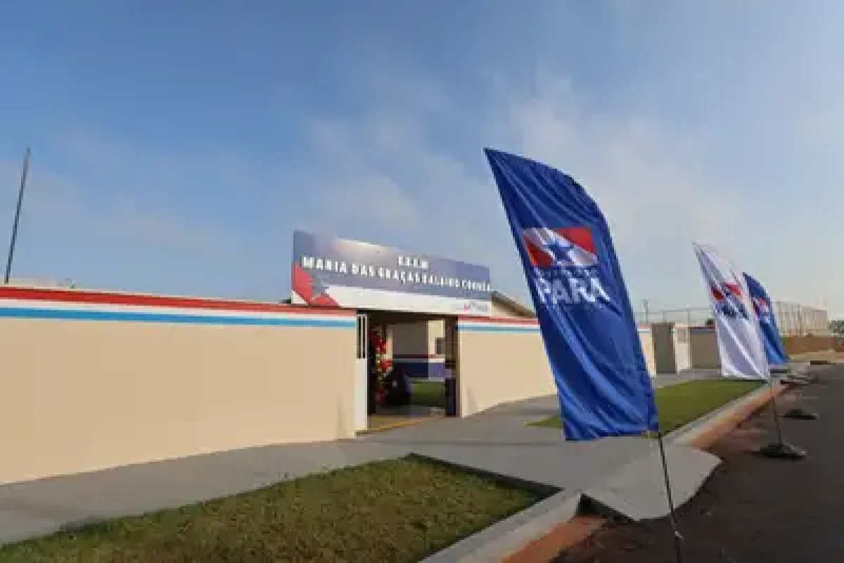 Bruno Cruz / Ag. Pará