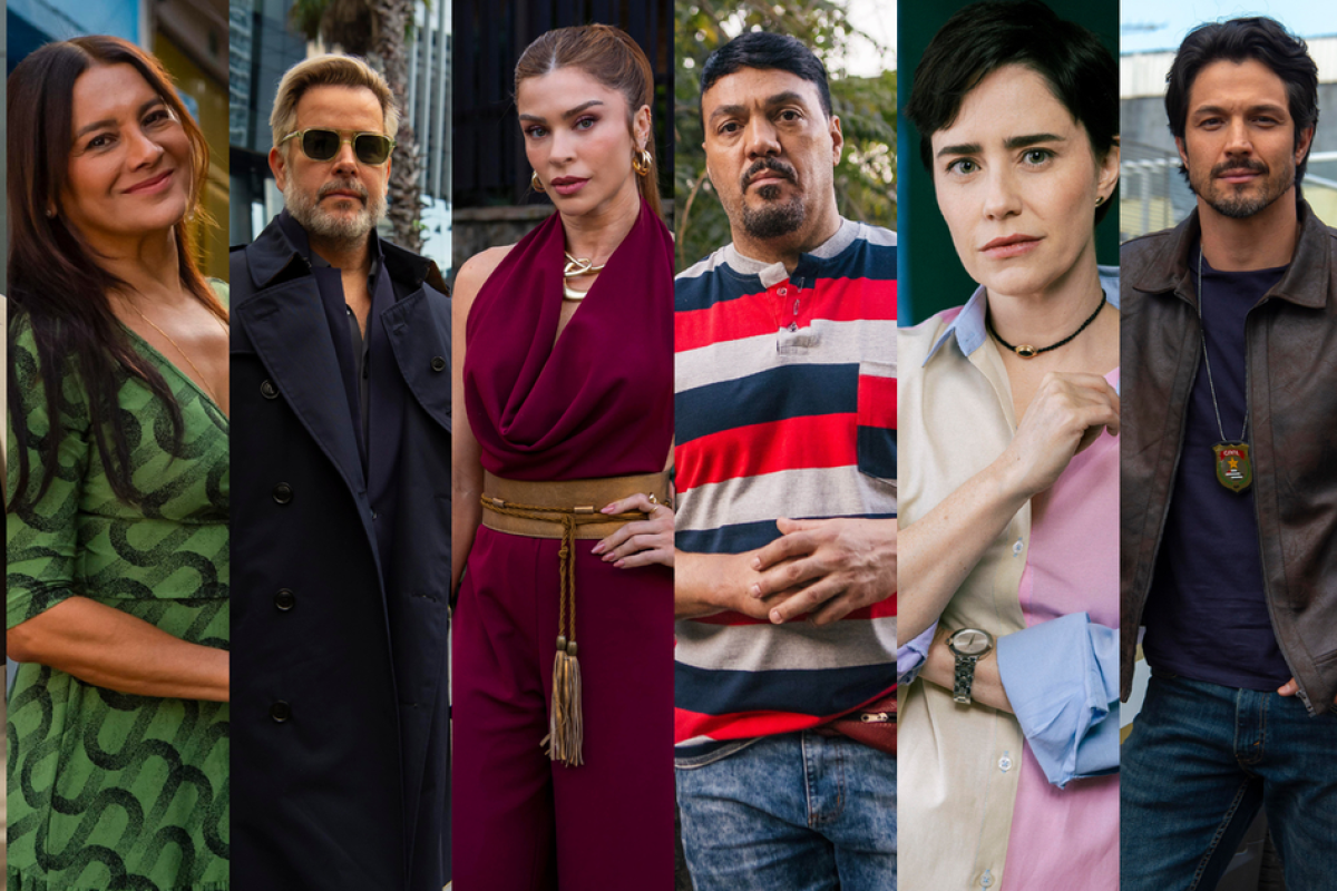 Quem vai estar no elenco de 'Três Graças'? Nova novela da TV Globo, que vai substituir 'Vale Tu...