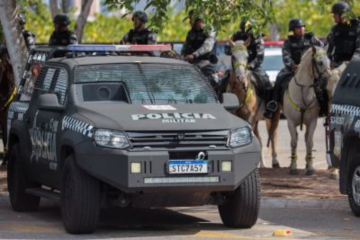 Ações integradas são essenciais no combate à criminalidade